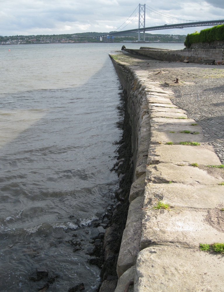 North Queensferry (Town Pier)